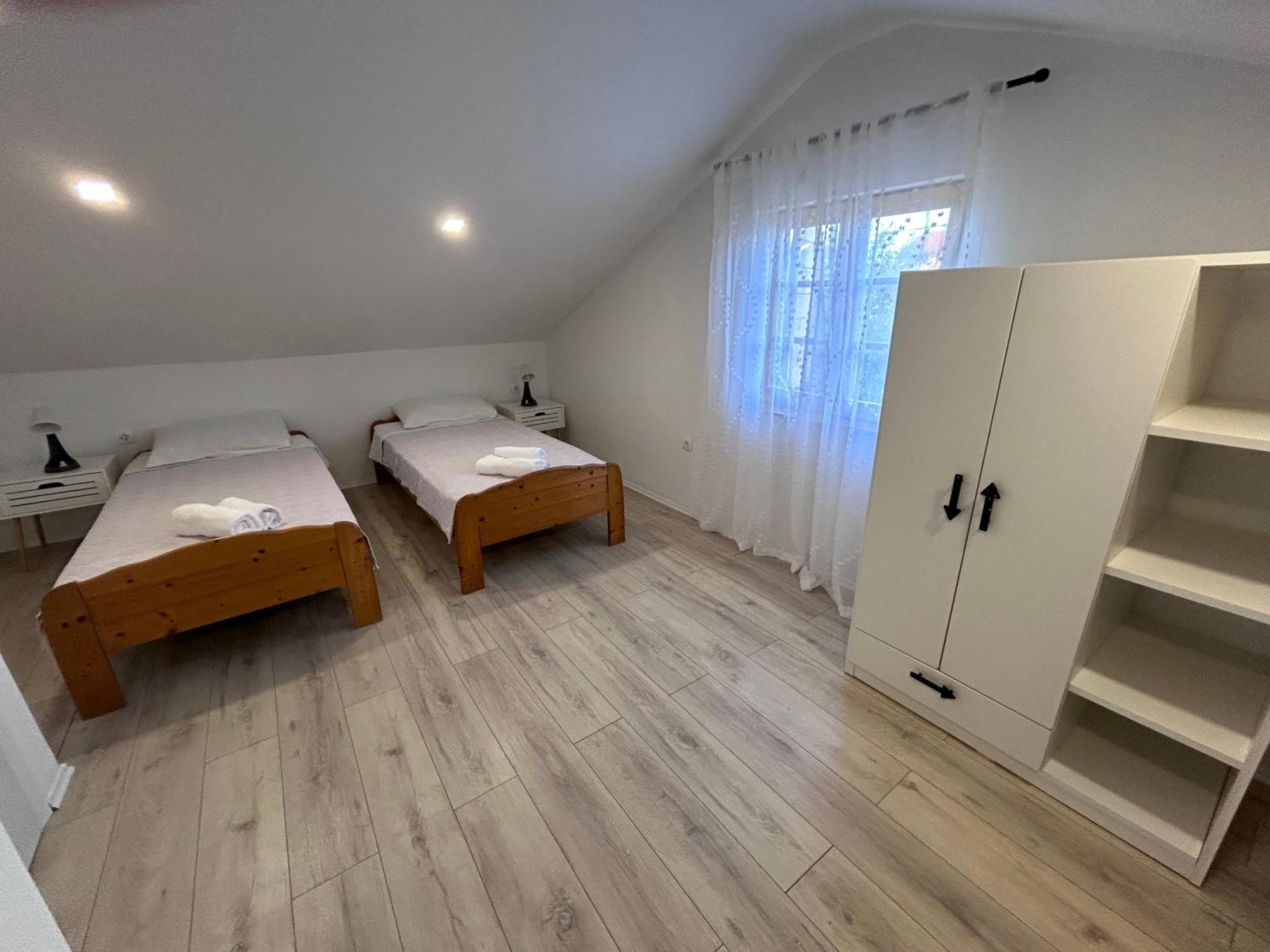 Conclavia Apartamento Zadar Exterior foto