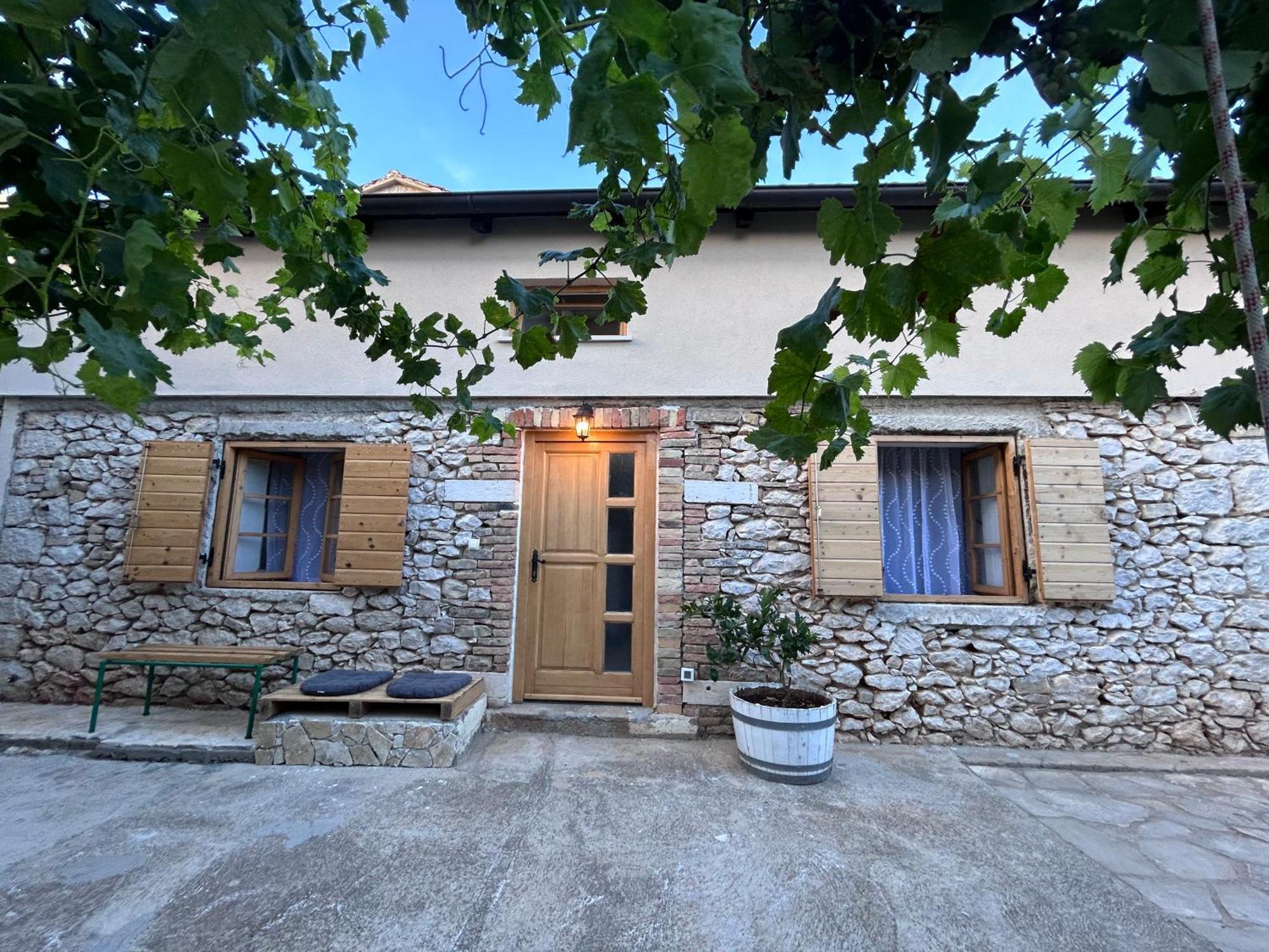 Conclavia Apartamento Zadar Exterior foto