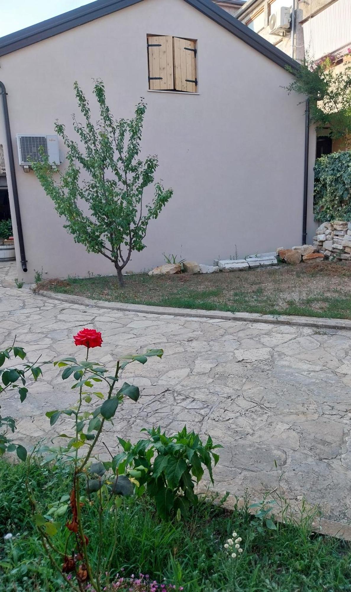 Conclavia Apartamento Zadar Exterior foto