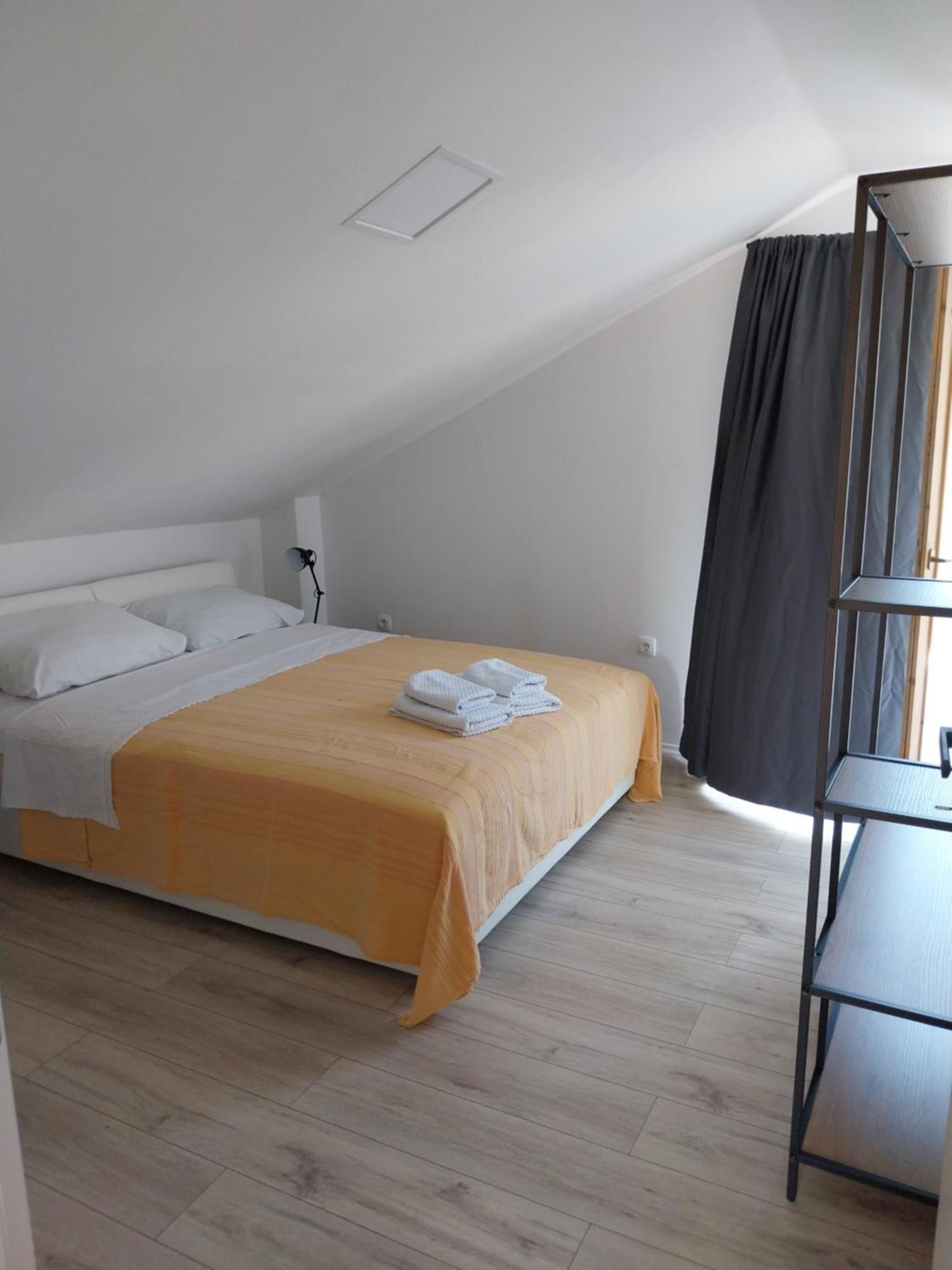 Conclavia Apartamento Zadar Exterior foto