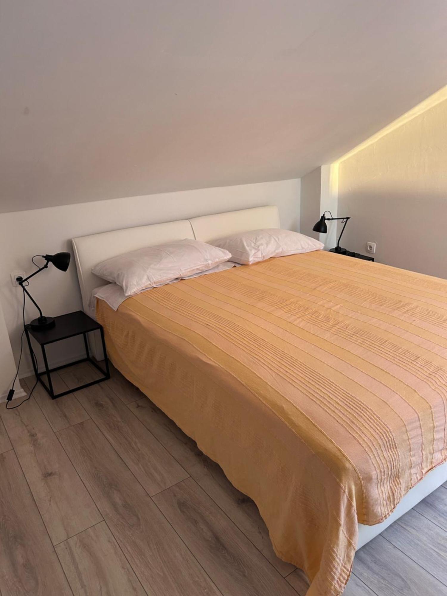 Conclavia Apartamento Zadar Exterior foto
