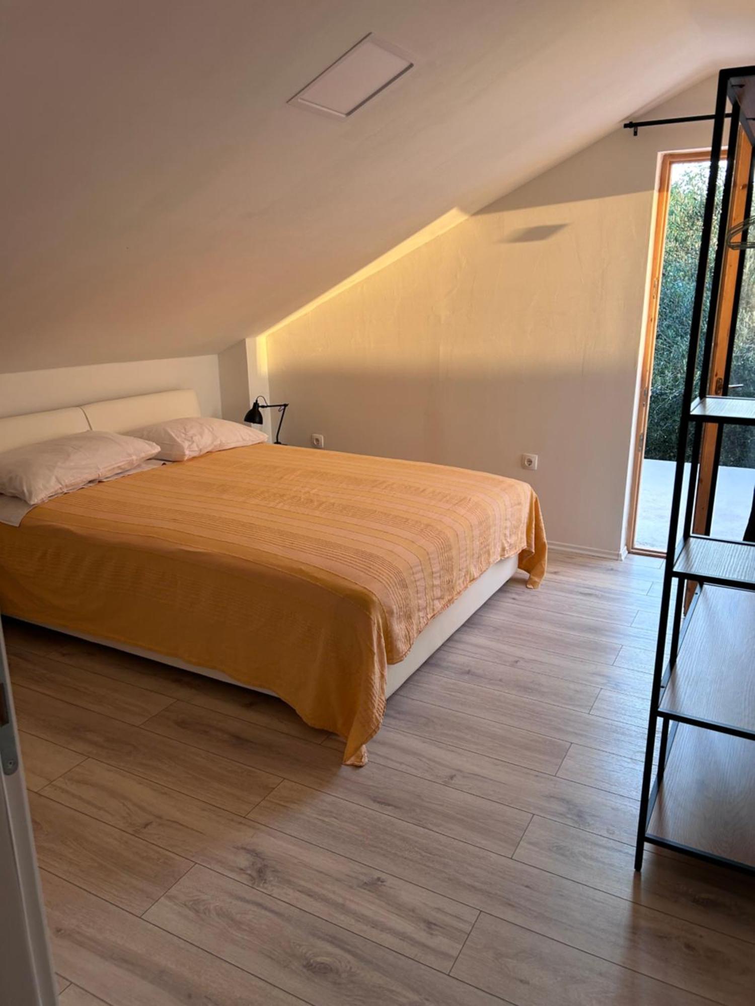 Conclavia Apartamento Zadar Exterior foto